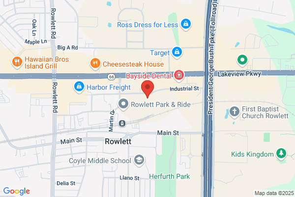 Austin Hardware & Supply Co
