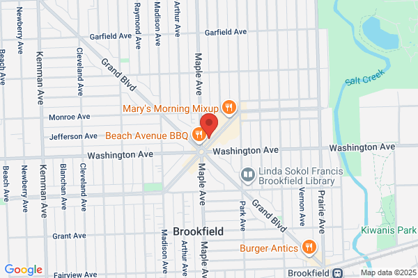 Brookfield True Value Hardware