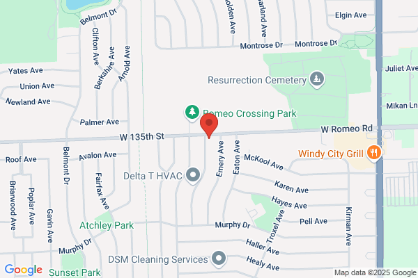 Midwest Heating & Cooling Co