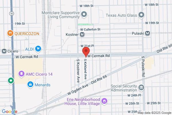 Midwest Plumbing & Heating