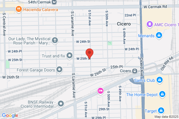 Cicero Furniture Liquidators