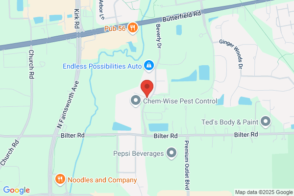 Burgess Bishop Enterprises Inc
