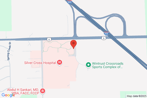 Silver Cross Home Health