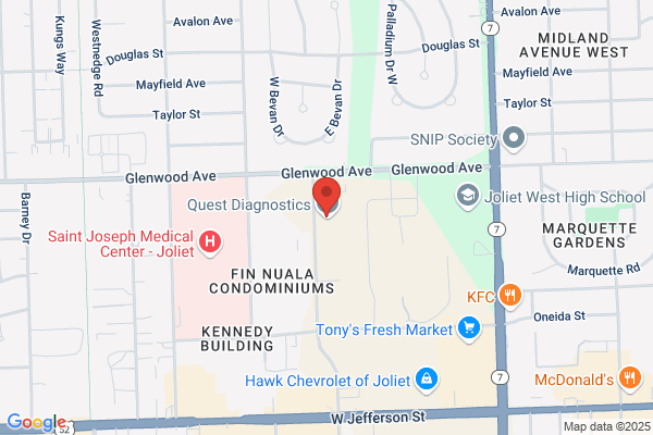 Interim HealthCare of Joliet IL