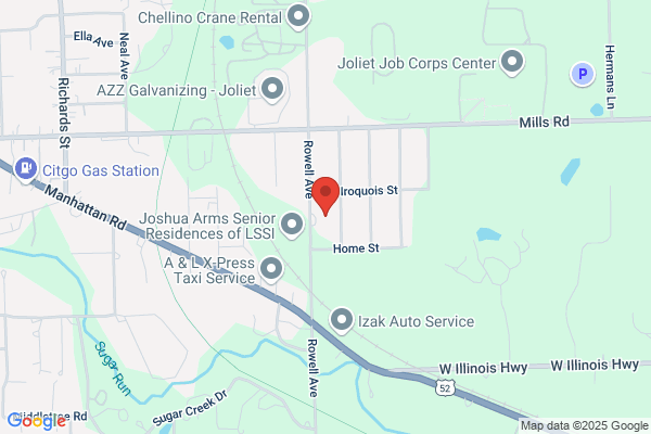 Salem Village Nursing & Rehabilitation Center