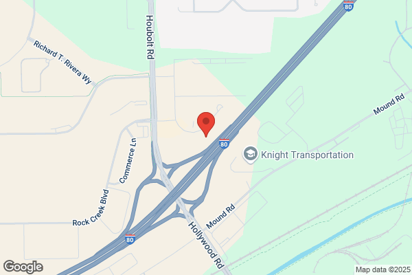 Hampton Inn Joliet - I-80