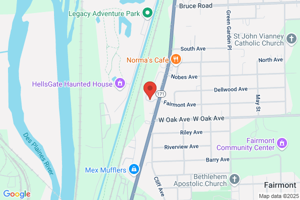 Joliet Boiler and Welding Co Inc
