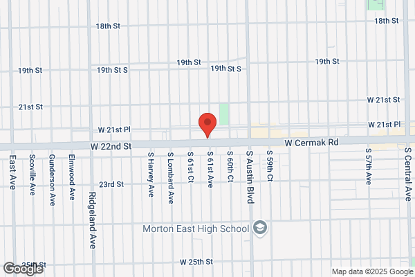 North American Insurance Agency