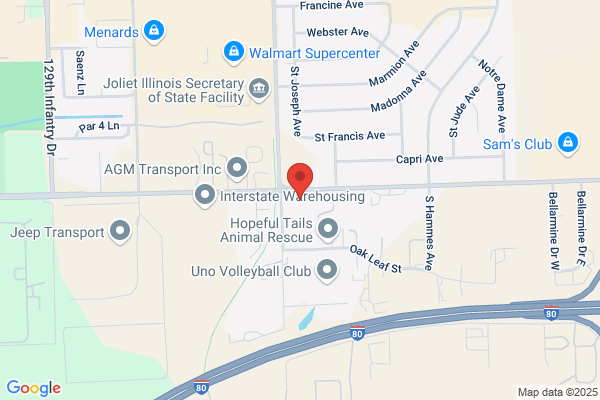 Prairie Trail Credit Union