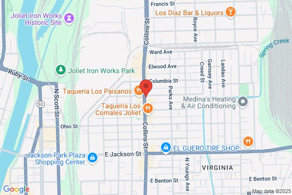 Joliet Jewelry Store