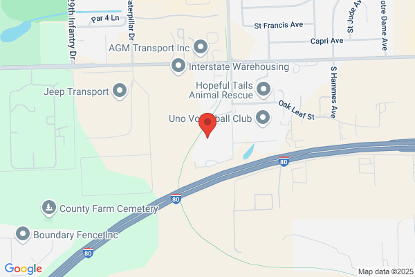 American Maintenance & Landscaping Inc