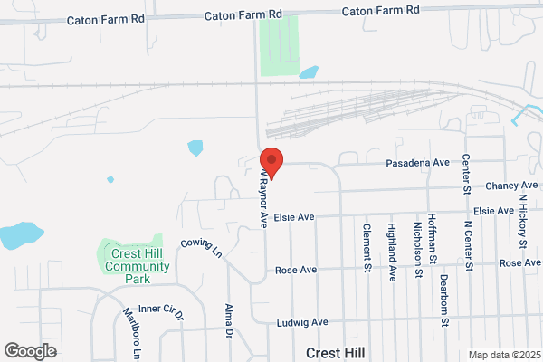 Lawn Works of Joliet