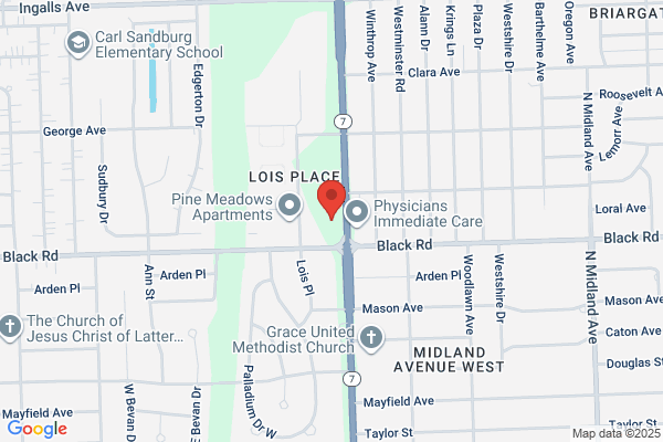 Alvarado Maria Alma Attorney