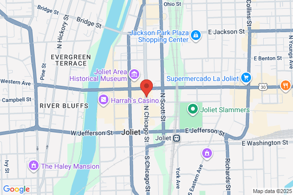 Bertuca Anthony T Attorney