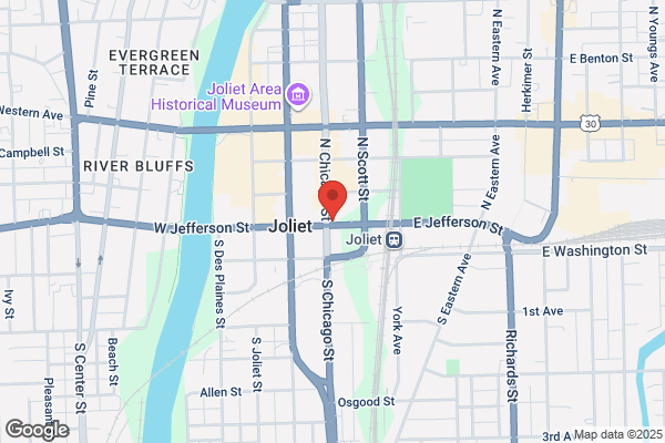 Schoenmeyer Joel Attorney
