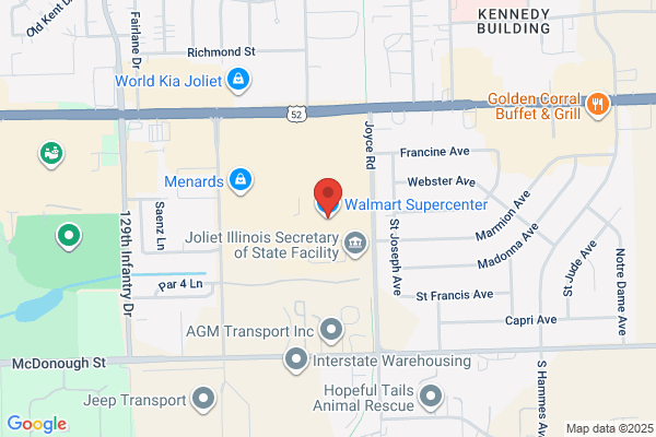 Wal-Mart, Store Information