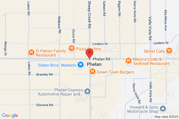 Phelan, Nolan & Associates PC