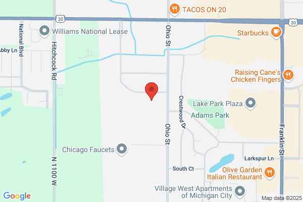 Calumet Pallet Co Inc