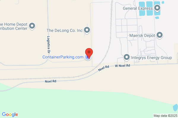 Containerport Group Inc