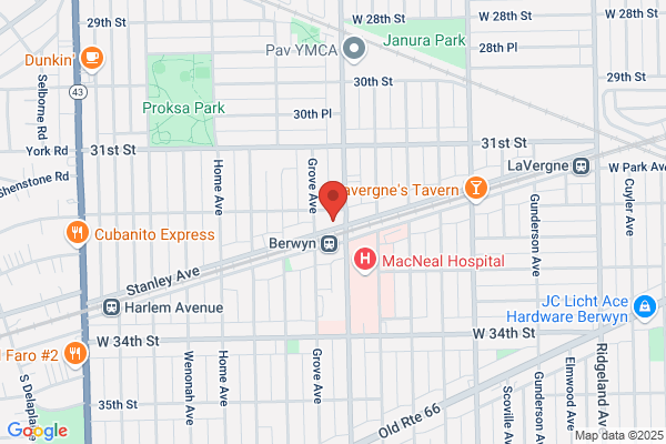 Advanced Massage Centers