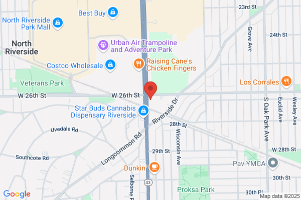 Fresenius Kidney Care Berwyn