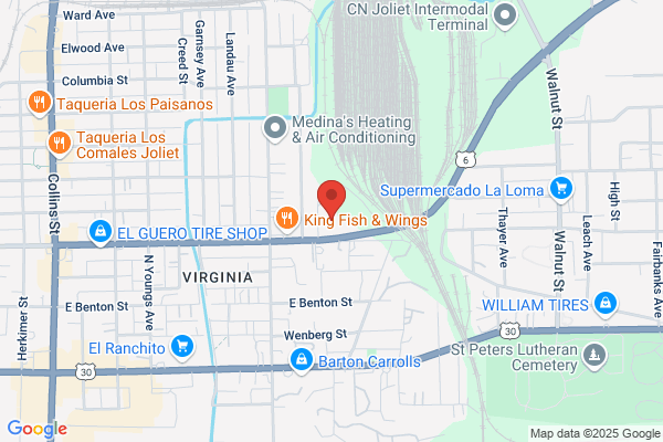 Fresenius Kidney Care Joliet
