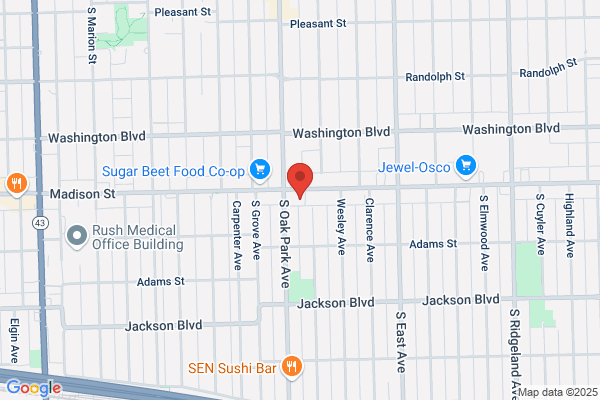 Fresenius Kidney Care Oak Park