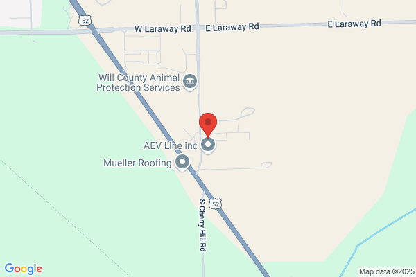 A1 Will County Storage