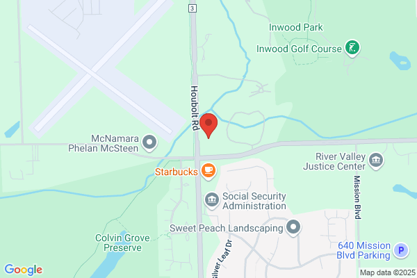 Jennifer Stammich, OD