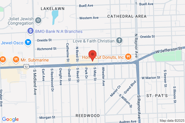 Joliet Oral Surgeons