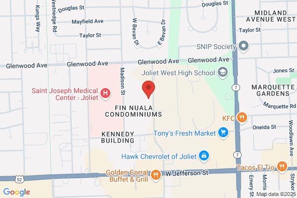 Red and Ritchey Orthodontics - Joliet