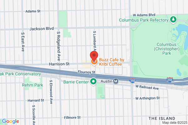 Kidcreate Studio - Oak Park