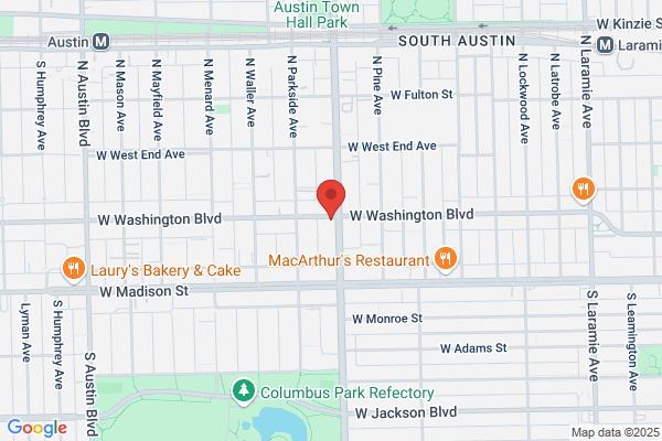 Austin Area Apartments