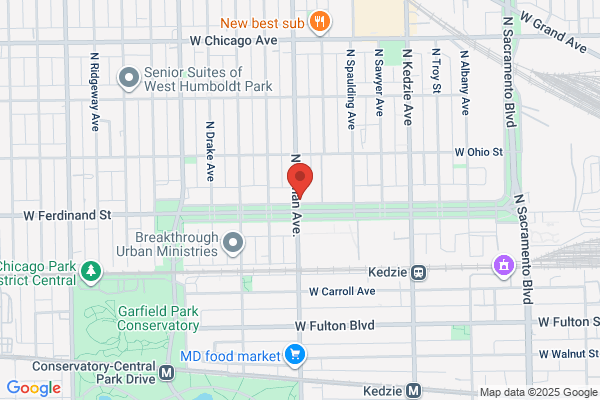 Chicago Packaging Co