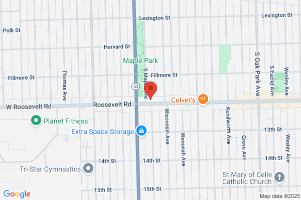 Kolovitz Movers