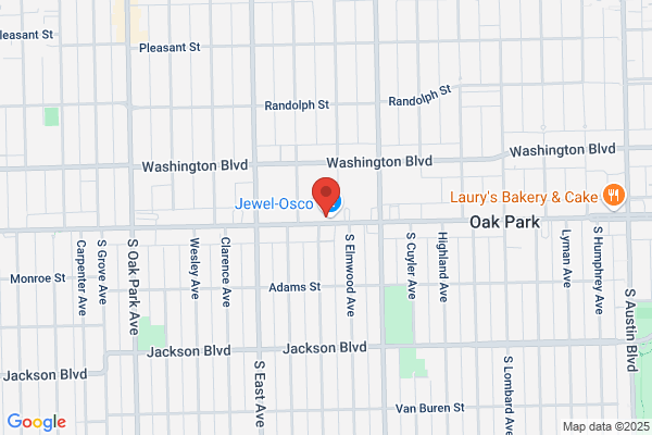 Jewel-Osco Pharmacy