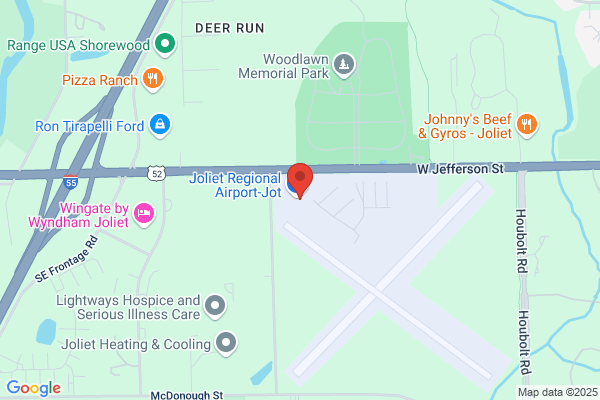 Air Charter Services