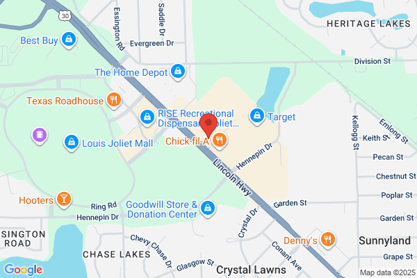 Applebee's Neighborhood Grill & Bar