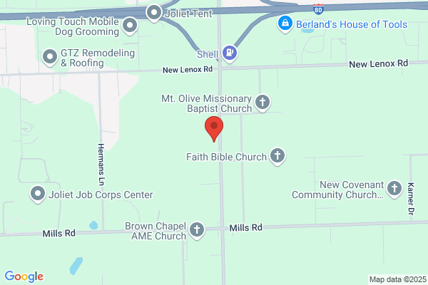 East Joliet Fire Department