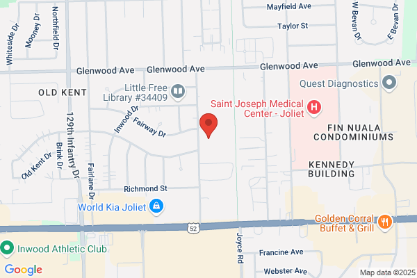 Easter Seals Joliet Region Inc, Human Resources