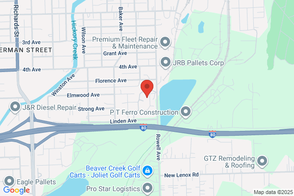 Graphic Papers of Joliet Inc