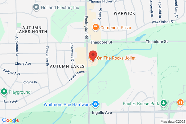 Home Air Joliet