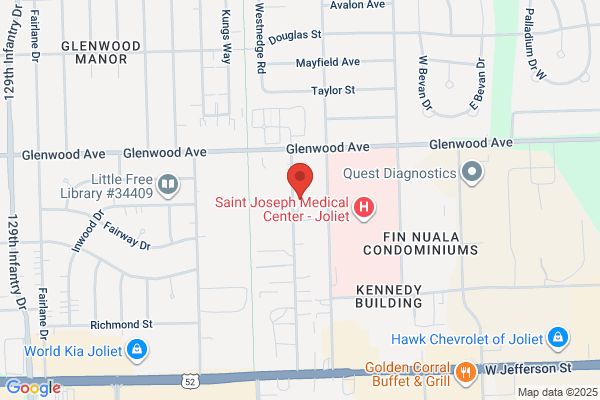 Joliet Behavioral Health & Associates