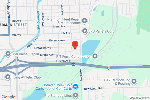 Joliet Disposal Inc