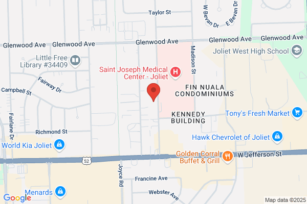 Joliet Professional Pharmacy