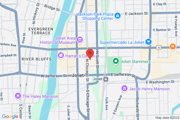 Joliet Region Chamber of Commerce & Industry