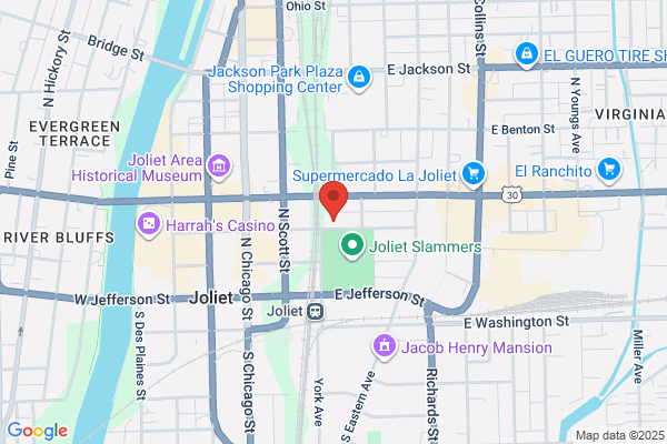 Joliet Tri-State Fire Protection
