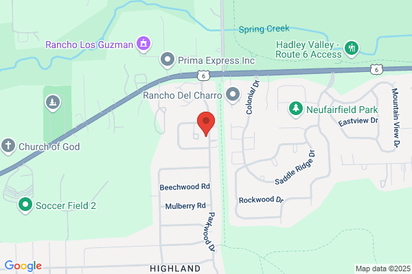 Parkview Estates