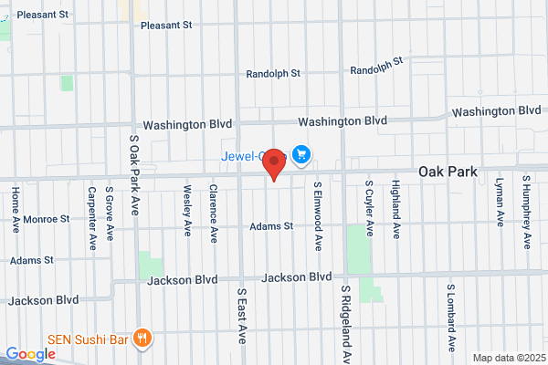 Athletico Physical Therapy - Oak Park South