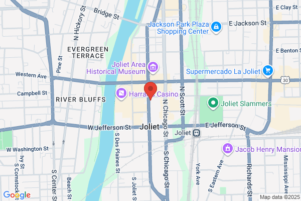 Joliet Plumbing & Heating Inc